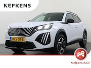 Peugeot e-2008 - SUV Allure Avantage 54 kWh | Accu 98% | Airco | Apple Carpla
