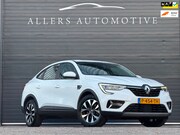Renault Arkana - 1.6 E-Tech Hybrid 145 Zen|NAP|AUTOMAAT|CAMERA