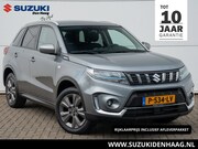 Suzuki Vitara - 1.4 Boosterjet Select |Smart hybrid |Trekhaak| Adapt cruise 