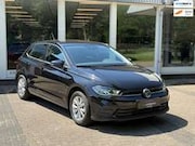 Volkswagen Polo - 1.0 TSI R-Line automaat/carplay/digitaldash, stoelv
