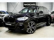 BMW X3 - xDrive30e M Sport * SoH 93% - Pano - Harman Kardon - 21" - L