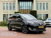 Renault Grand Scénic - 2.0 Bose - LPG - Navi - Zuinig