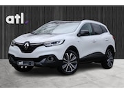 Renault Kadjar - 1.2 TCe Bose Bose | Navi | Klima | Led Pure Vision | Achteru