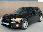 BMW 1-serie - 116i |PDC|CRUISE|STOELVERWARMING|START/STOP|MULTIFUNCT.STUUR