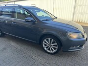 Volkswagen Passat - 1.4 TSI 90KW DSG