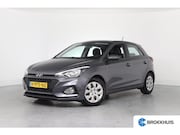Hyundai i20 - 1.0 T-GDI Comfort | 1e Eigenaar! | Navi | Camera | Clima | C