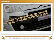 Citroën Jumpy - 2.0 16V Club LPG-G3 - Gris Aluminium - 9 pers. uitvoering -