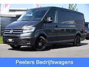 Volkswagen Crafter - 35 2.0 TDI L3H2 Highline PB Edition Full Options! Adaptieve