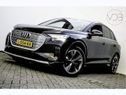 Audi Q4 e-tron - 40 SOH 90,2% Launch edition Advanced CAMERA TREKHAAK