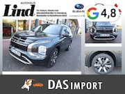 Mitsubishi Outlander - 2.4 PHEV intro Edition 8 Jahre-Garantie