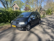Seat Alhambra - 1.8-20VT Dynamic St