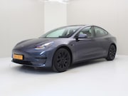 Tesla Model 3 - Standard RWD Plus FACELIFT [ WARMTEPOMP+AUTOPILOT+CAMERA+LED