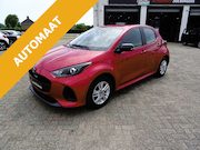 Mazda 2 Hybrid - 1.5 116pk CENTER-LINE 6AT CAMERA