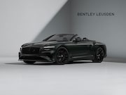 Bentley Continental GTC - Speed V8 Hybrid MY2027 | Coming soon