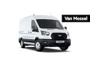 Ford Transit - 310 2.0 TDCI L2H2 Trend Parkeersensoren V & A + Achteruitcam