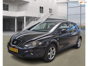 Seat Leon - 1.6 Hattrick AIRCO CRUISE TREKHAAK 2 X SLEUTELS