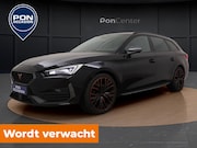 CUPRA Leon Sportstourer - 1.4 e-Hybrid VZ Adrenaline | Trekhaak | Camera | Side Assist