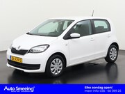 Skoda Citigo - 1.0 Greentech Ambition | Airco | Bluetooth | Zondag Open!