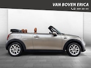 MINI Cooper - Cabrio Chili Leder Cruise Clima Navi Pdc