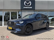 Mazda CX-60 - 2.5 e-SkyActiv PHEV Homura Business Edition | 6 JAAR FABRIEK