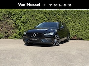 Volvo V60 - D4 Momentum Pro|Leder|Panodak|Trekhaak|Aut.