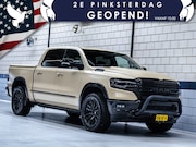 Dodge Ram - Limited | Desert Storm Edition 1ste eigenaar | Dealer onderh