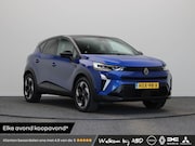 Renault Captur - 1.6 E-Tech full hybrid 145 techno | Adaptieve Cruise Control