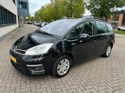 Citroën C4 Grand Picasso - 1.6 VTi Tendance 7p 120PK CLIMA CRUISE TRHK