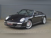 Porsche 911 - 997.2 3.8 Carrera 4S