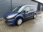 Ford Transit Connect - 1.5 EcoBlue Automaat Airco Cruise