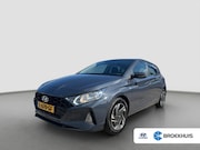 Hyundai i20 - 1.0 T-GDI 100pk Automaat Comfort Smart | Camera | Carplay |
