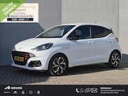 Hyundai i10 - 1.0 T-GDI N Line 5-zits 101pk Handgeschakeld / Nieuw Model /