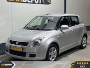 Suzuki Swift - 1.3 GLS Nette Wagen Airco 5 Deurs APK Vol Jaar