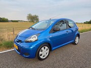 Toyota Aygo - 1.0-12V Comfort /AIRCO/AUX/5-drs/NAP