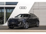 Audi Q6 e-tron - S edition perf 100Kwh 225 kW / 306 PK Sport