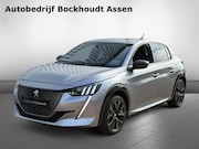 Peugeot e-208 - GT 50 kWh | Stoelverw. | Navigatie