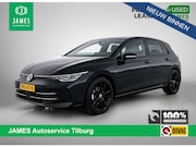Volkswagen Golf - 1.5 eTSI Black Line CAMERA | IQ Light + Grill | VIRTUAL