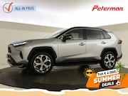 Toyota RAV4 - 2.5 Plug In Hybrid Style | 360 camera | 220V | Blindspot | P