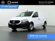 Mercedes-Benz Citan - eCitan 112 Base L2 51 kWh | Achteruitrijcamera | C