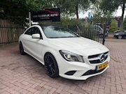 Mercedes-Benz CLA-Klasse - 180 Ambition Xenon Pano Amg Nav Airco