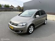 Volkswagen Golf Plus - 1.4 TSI Highline Automaat Nette auto