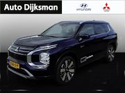 Mitsubishi Outlander - 2.4 PHEV Lim. Edt