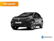 Volkswagen ID.4 - Pro Limited Edition | 'App-Connect' draadloze smartphone int