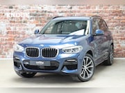 BMW X3 - xDrive20i High Executive M Sport Pakket Automaat / Live Cock