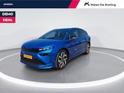 Skoda Enyaq iV - 60 Sportline | Advanced | Trekhaak | Panoramadak | Winterpak
