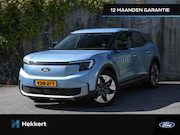 Ford Explorer - Premium Extended Range 77kWh 286pk Automaat LEDER | STOEL/ST