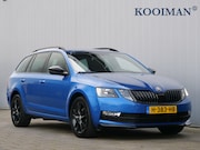Skoda Octavia - Combi 1.0 TSI Greentech Sport Business Navigatie / Privacy g