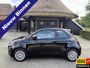 Fiat 500 - Urban 42 kWh Clima Cruise App Nap Soh 97%
