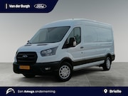 Ford Transit - 350 2.0 TDCI L3H2 Trend Automaat - Trekhaak - BPM Vrij - App