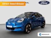 Ford Puma - Gen-E Premium 44 kWh | Panoramadak | Winter Pack | Adap Crui